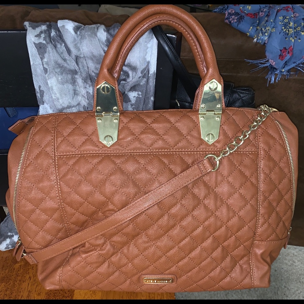Steven Madden handbag
